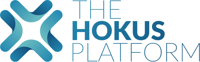 Hokus Platform logo