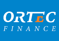 Ortec finance Logo