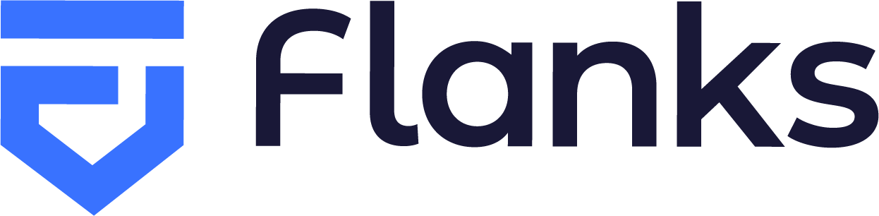 Flanks Logo