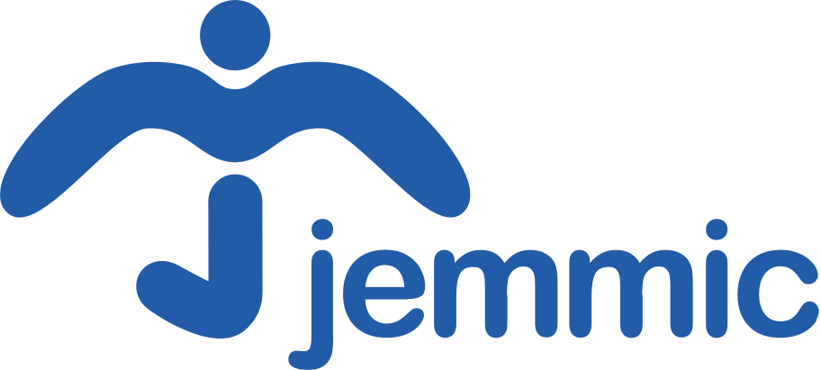 Jemmic logo