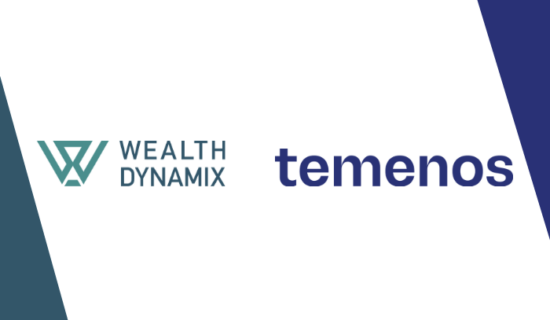 Wealth Dynamix now available on Temenos Exchange