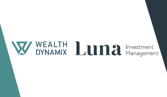 Wealth Dynamix welcomes Luna Investment Management as a new client, empowering proactive Client Relationship Management and regulatory compliance