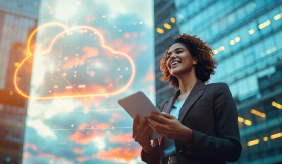 Cloud adoption in wealth management: Overcoming challenges and securing the future