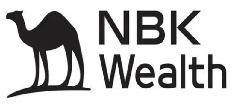 NBK Wealth Logo