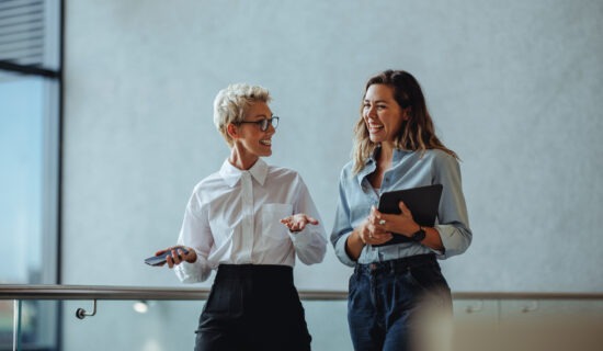 Why first impressions matter: Rethinking onboarding in wealth management