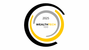 WealthTech 100 2025