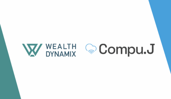 Wealth Dynamix partners with Compu J to deliver AI enhanced client experiences