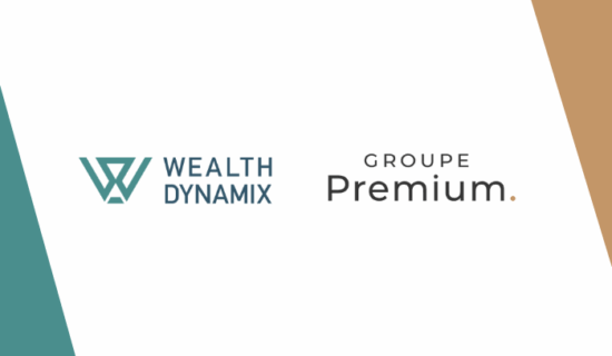 Wealth Dynamix technology selected by Groupe Premium to consolidate and accelerate its wealth management business