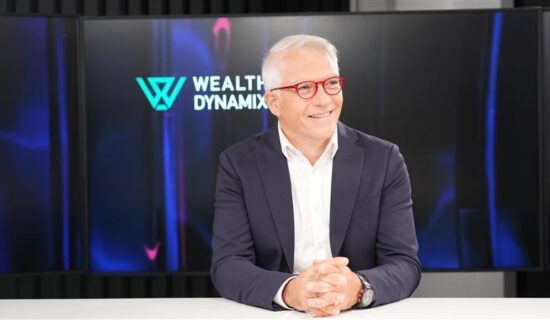 Wealth Dynamix: The platform transforming the world of Wealth Managers